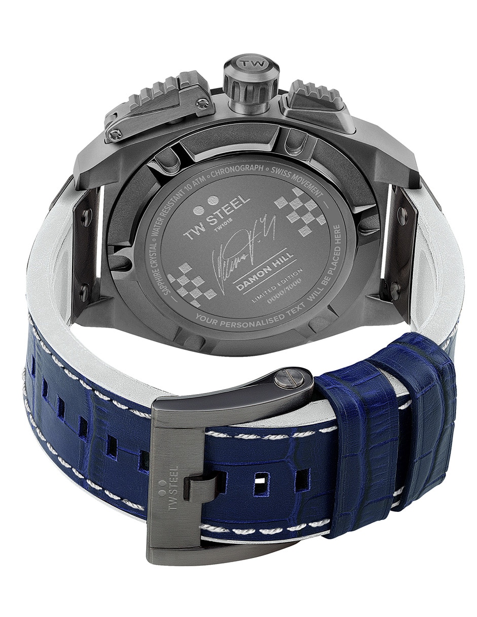 Reloj End Of Season Sale para hombre TW1018