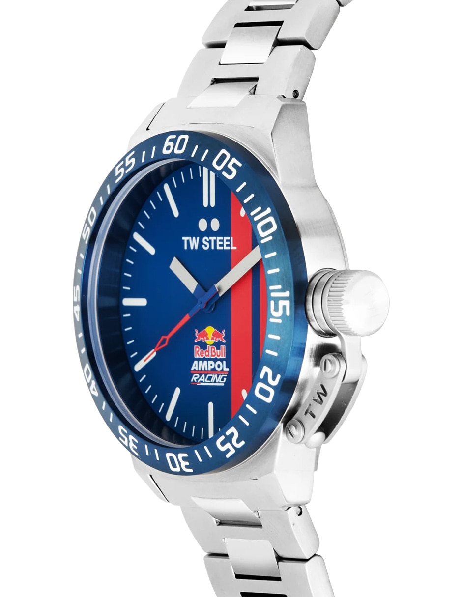 Reloj Red Bull Ampol Racing para hombre CS111