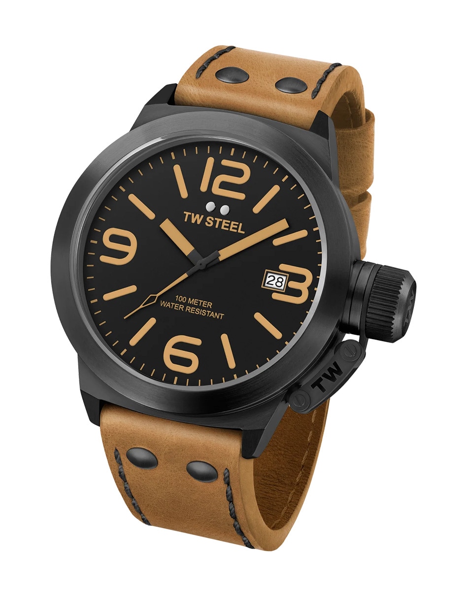 Reloj Canteen para hombre CS42 5