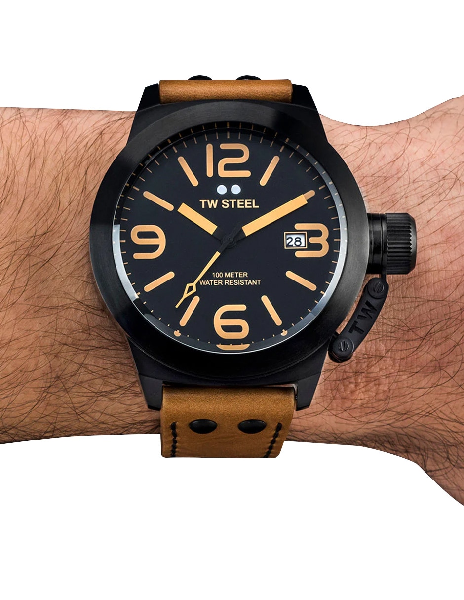 Reloj Canteen para hombre CS42