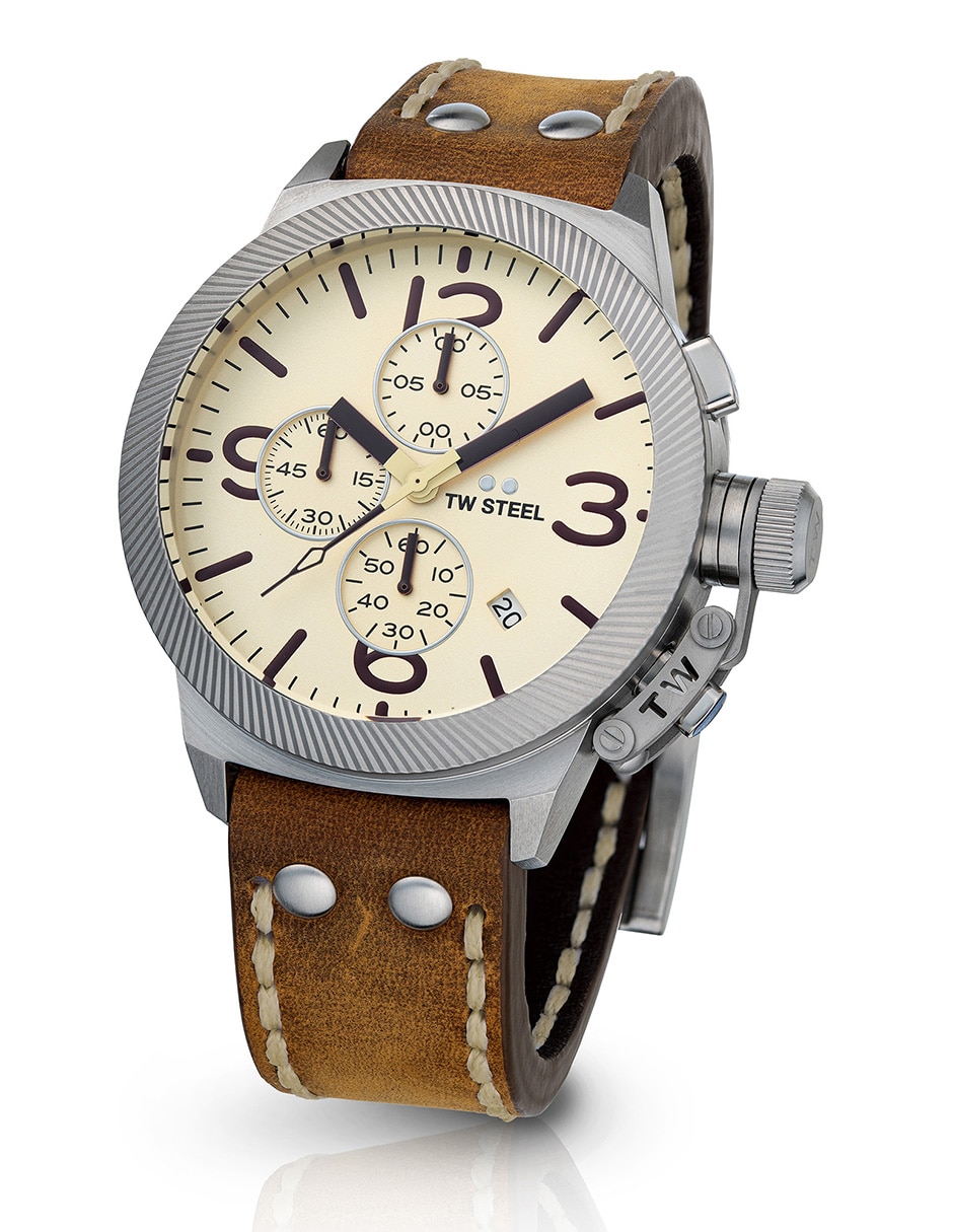 Reloj Canteen para hombre CS104