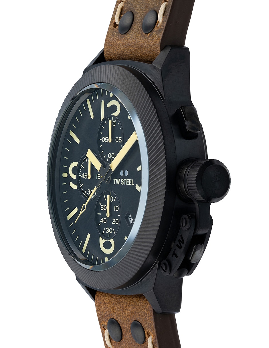 Reloj Canteen para hombre CS107