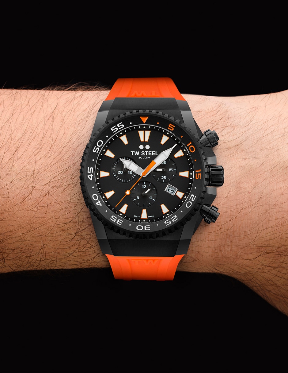 Reloj Ace Diver para hombre ACE404