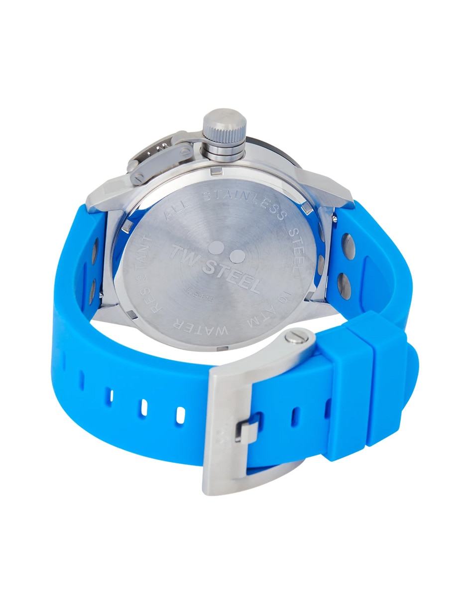 Reloj Nigel Mansell para hombre CS113
