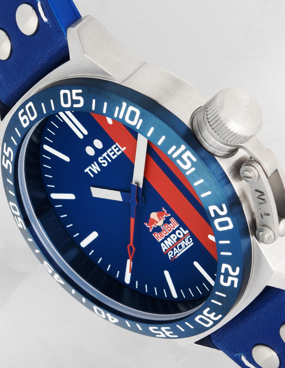 Reloj Red Bull Ampog Racing para hombre CS112