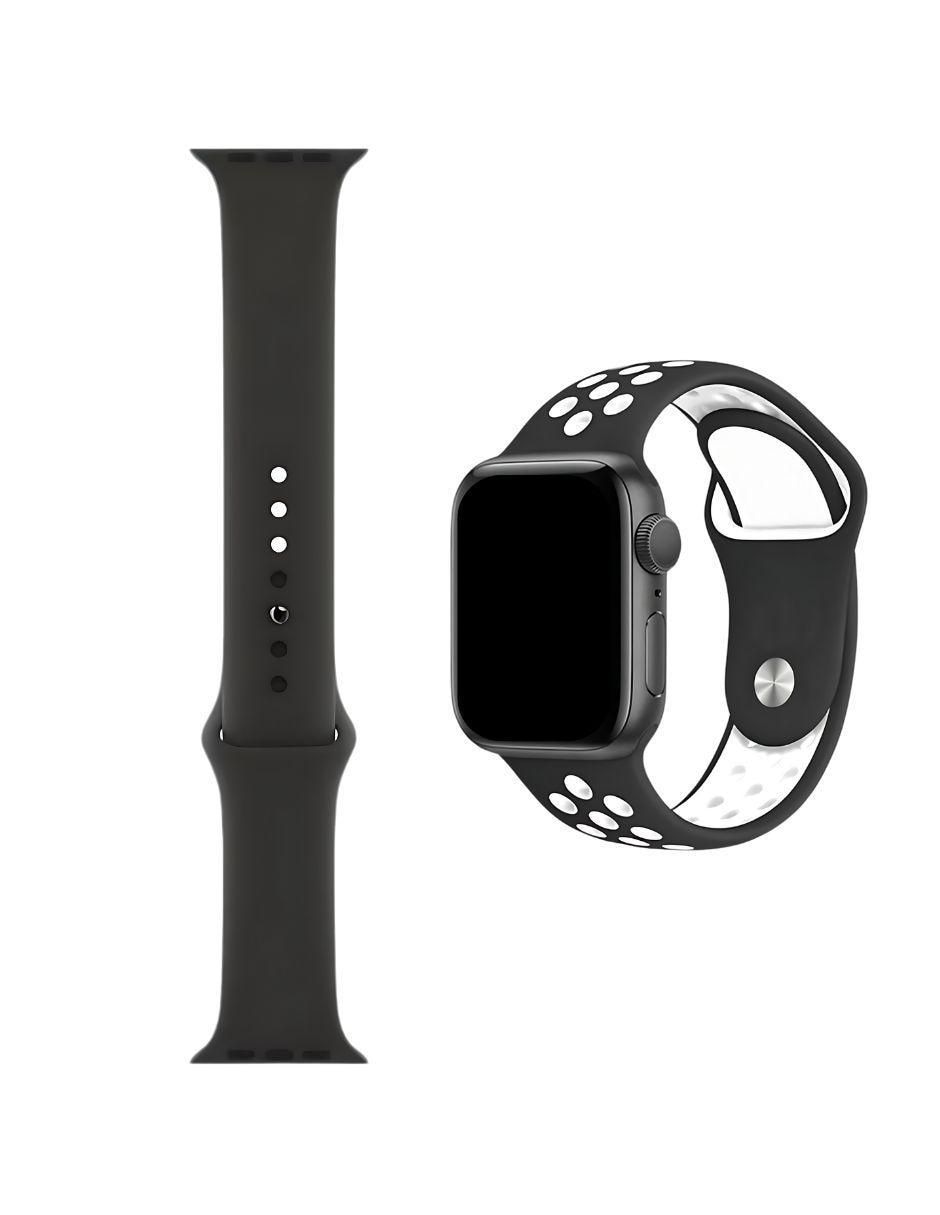 Smartwatch G&F2IN1 unisex 3