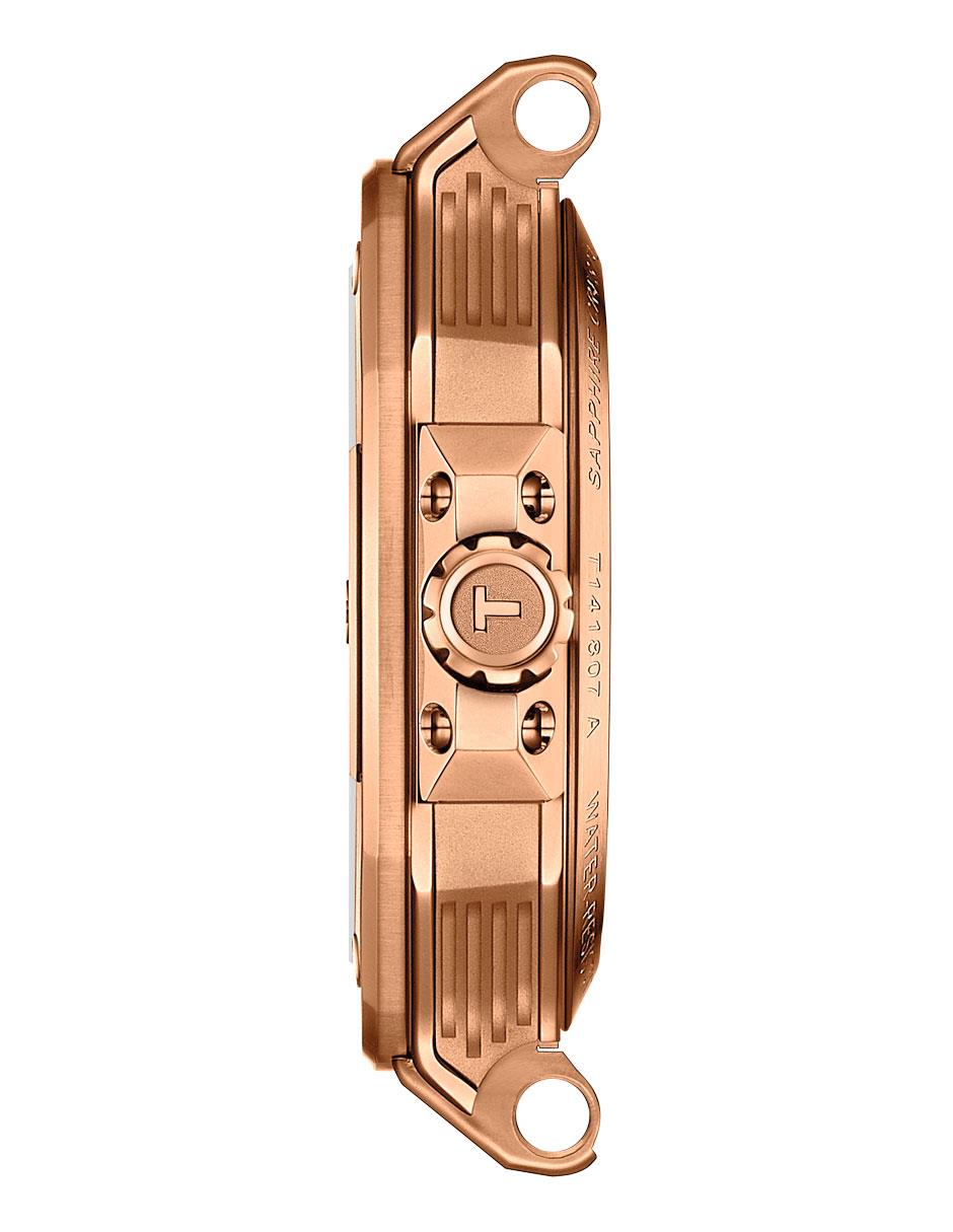 Reloj T-Race para hombre T1418073705100