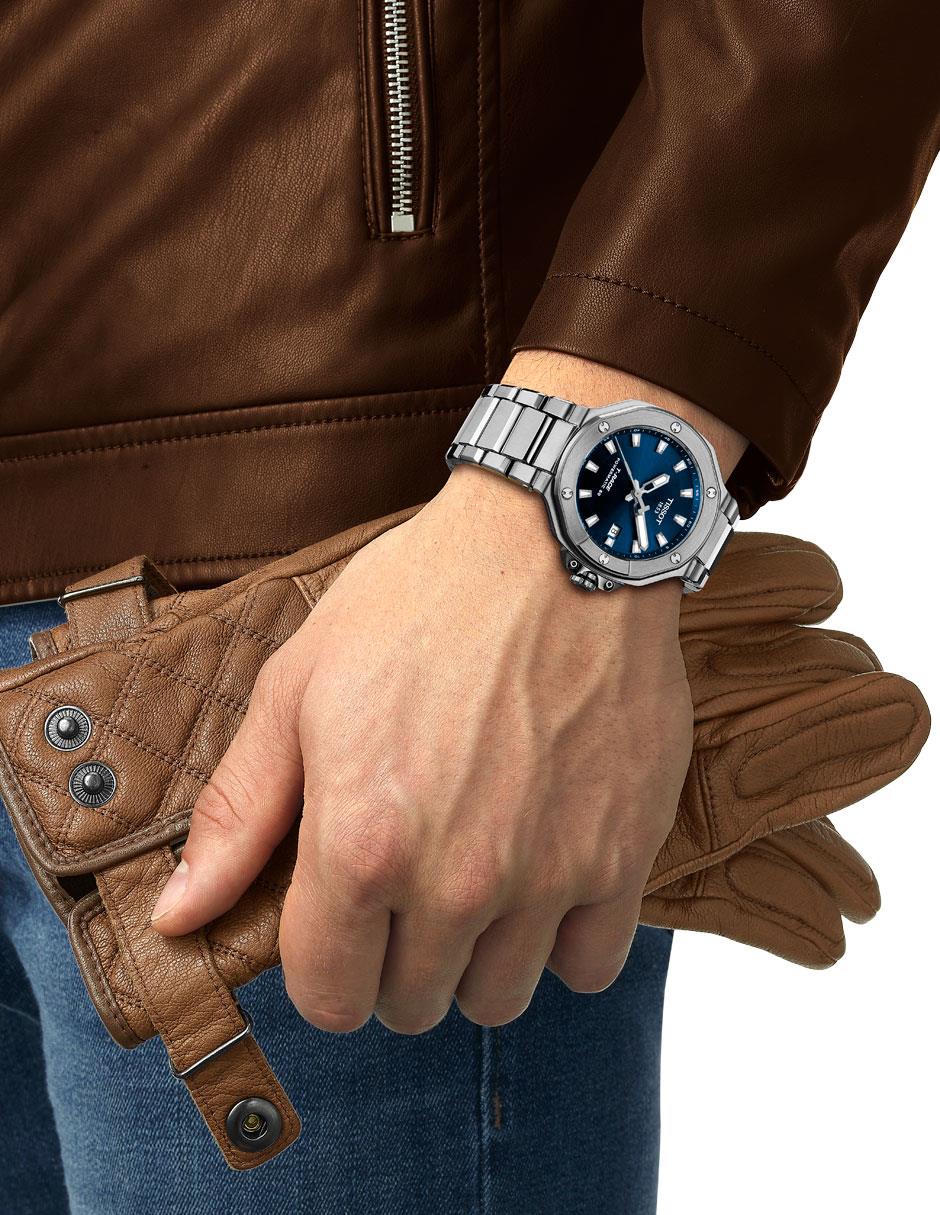 Reloj T-Race para hombre T1418071104100