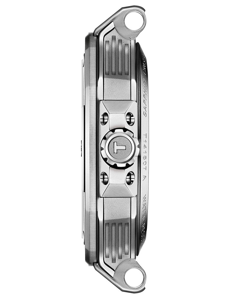 Reloj T-Race para hombre T1418071104100