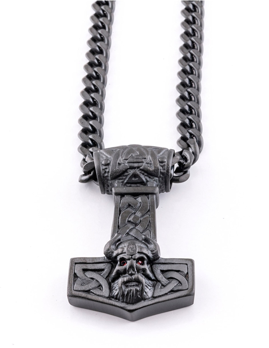 Collar Viking 3