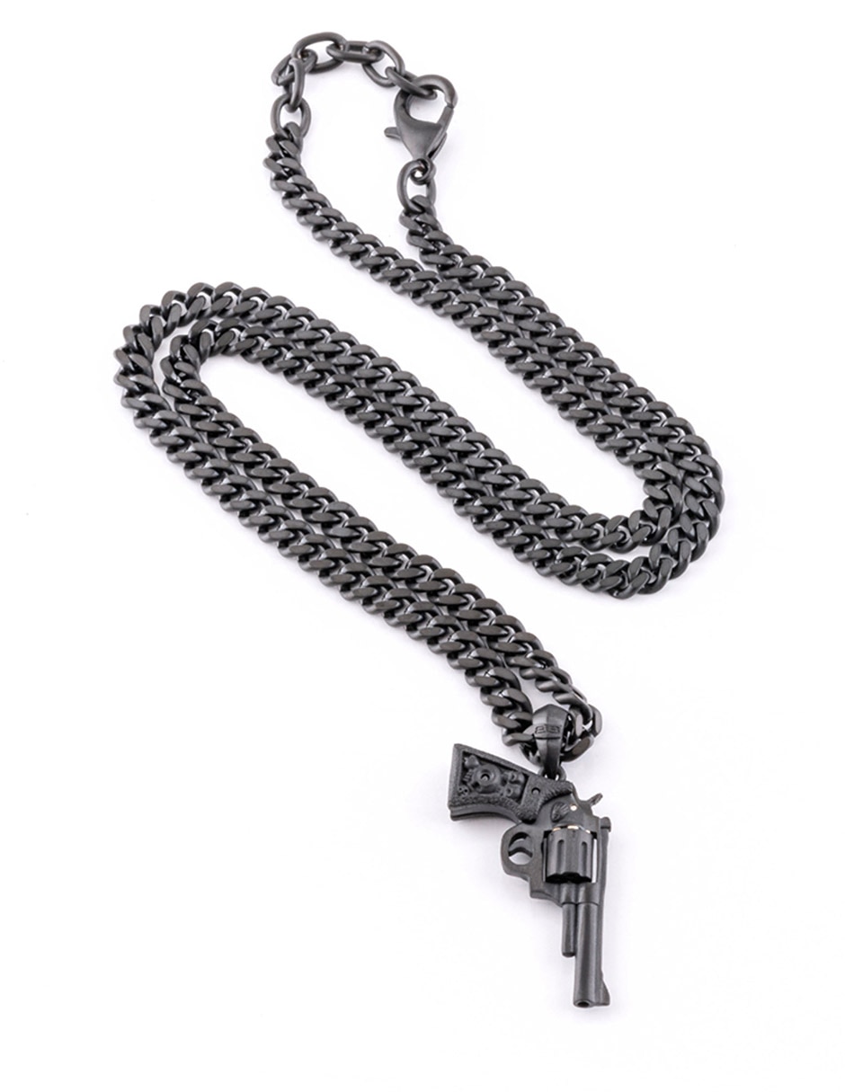 Collar revólver 2