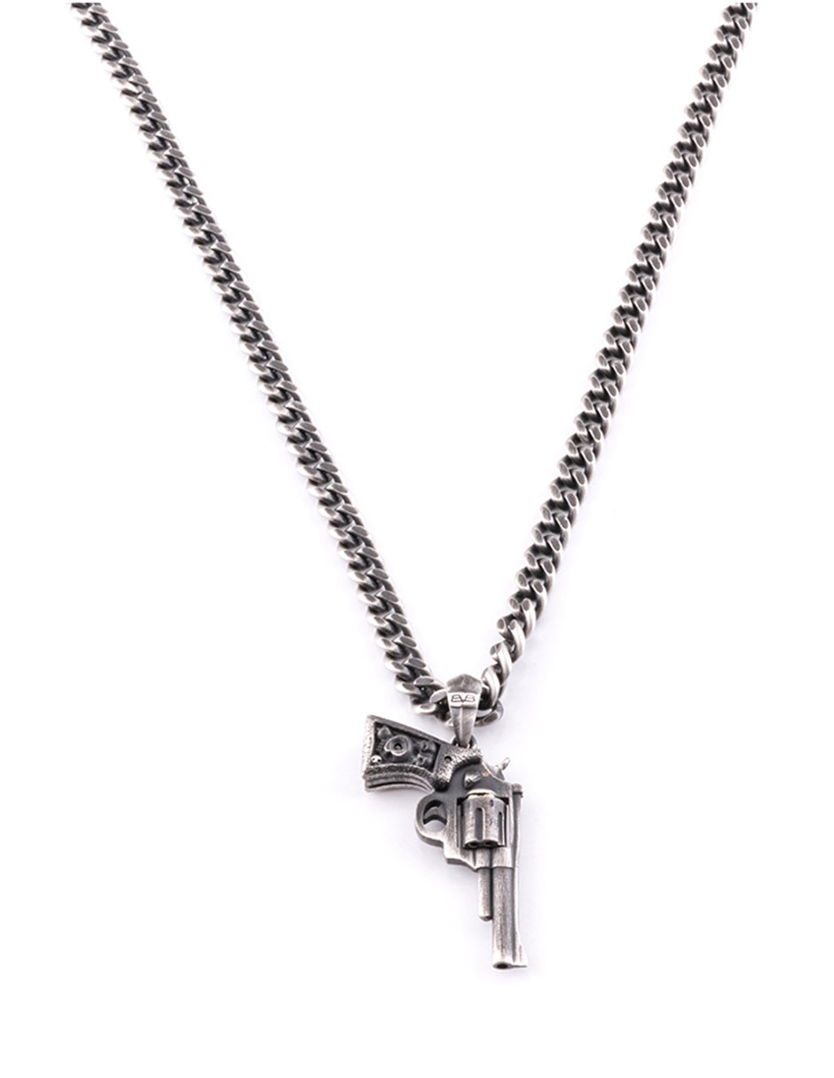 Collar de revólver