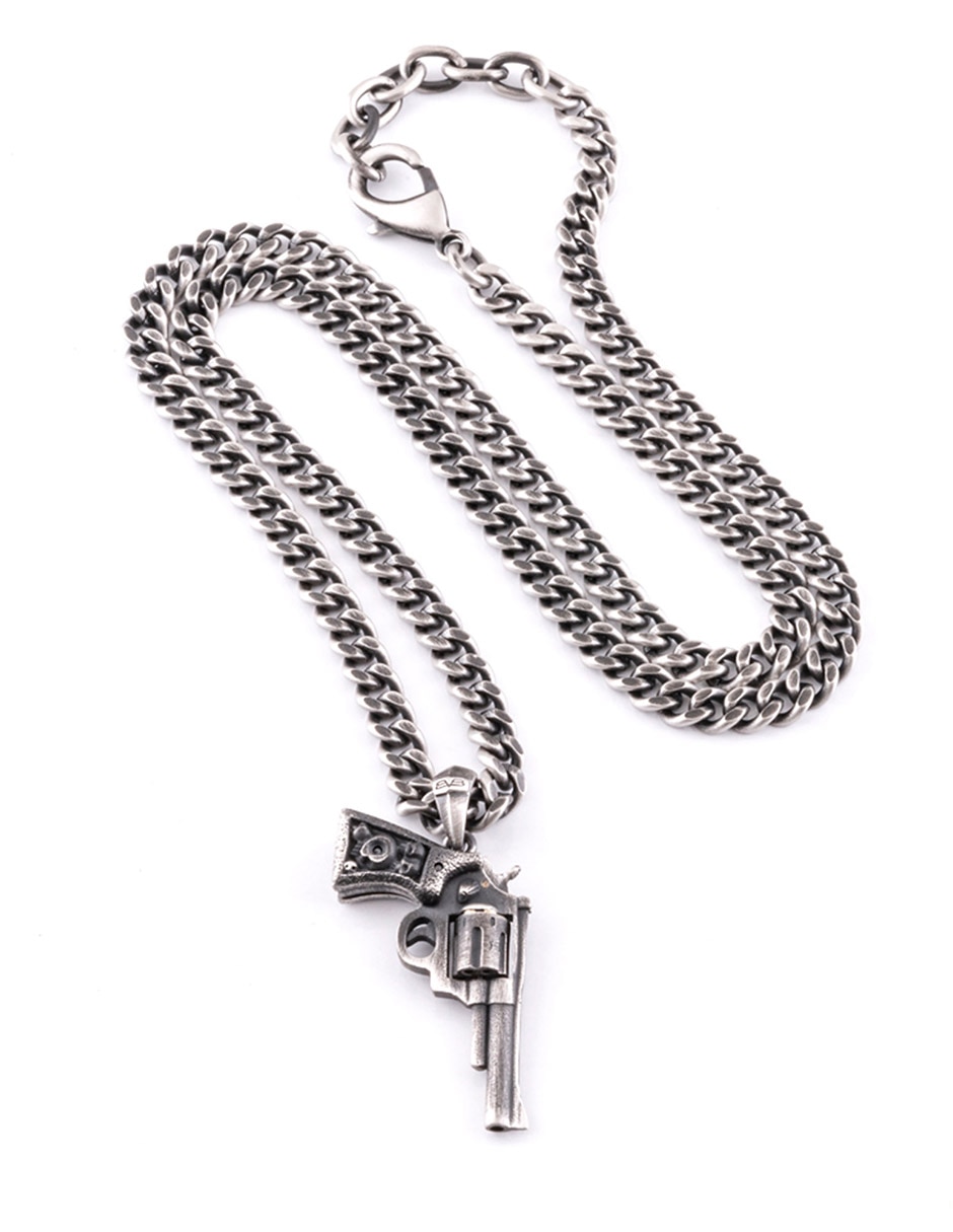 Collar revólver 3