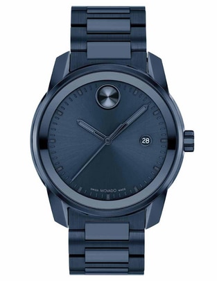 Reloj movado bold para hombre 3600862