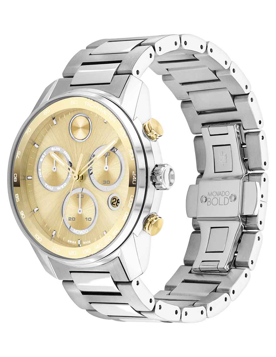 Reloj Bold Verso Chronograph para hombre 3600907