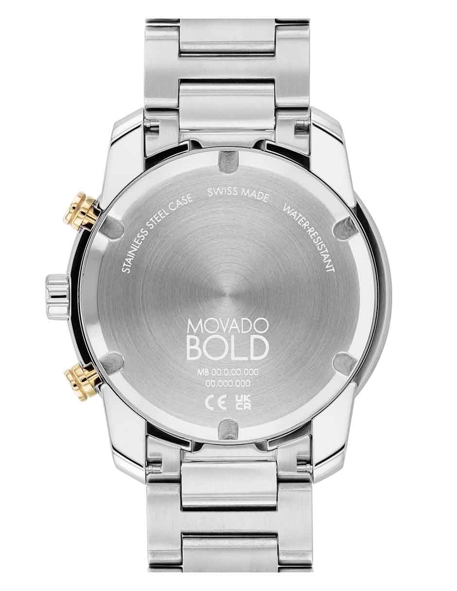 Reloj Bold Verso Chronograph para hombre 3600907