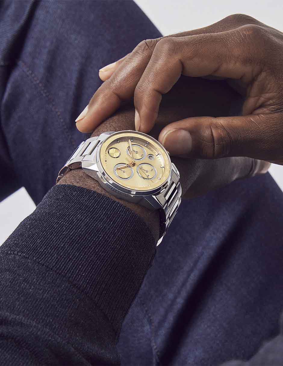Reloj Bold Verso Chronograph para hombre 3600907