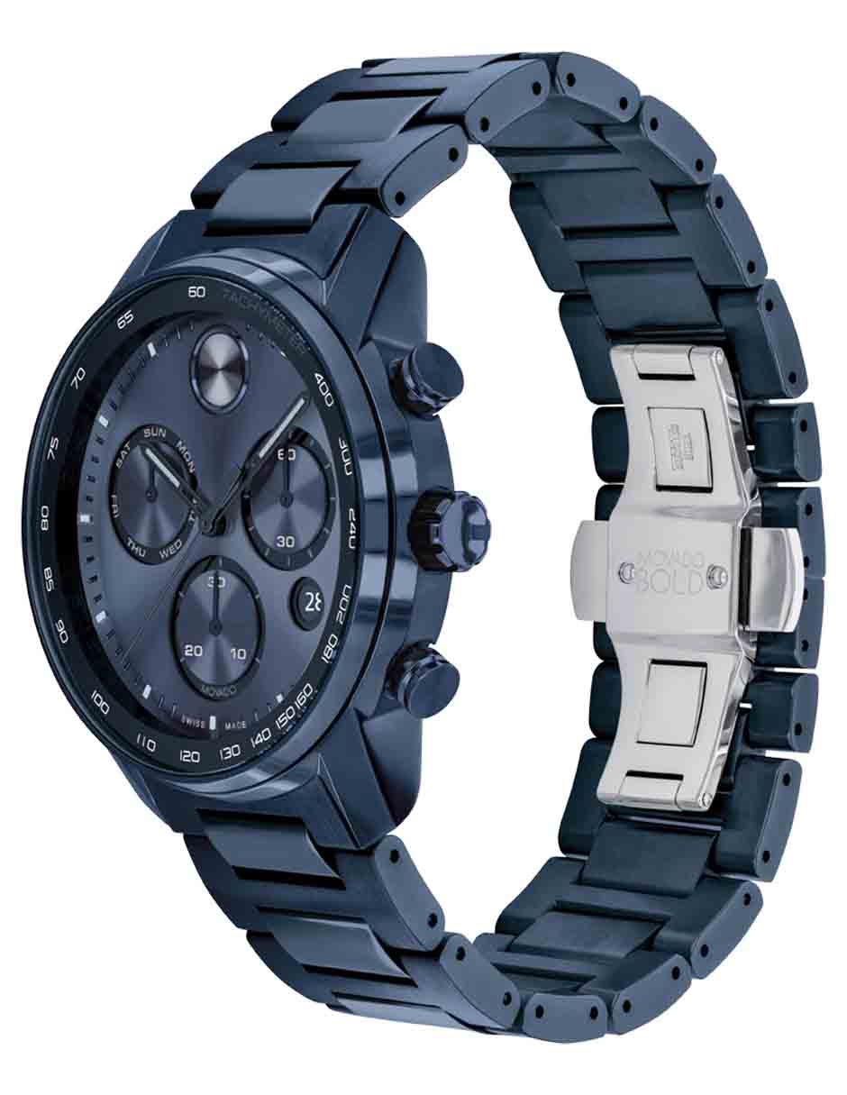 Reloj movado bold para hombre 3600868