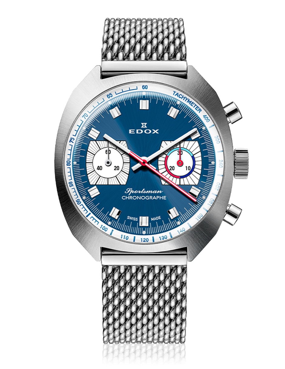 Reloj Sportman para hombre 08202 3BU BUIN 2