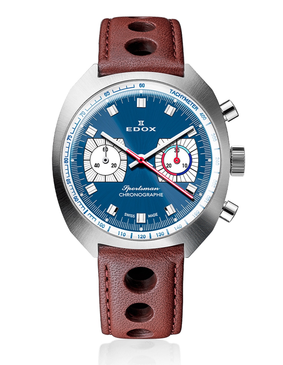 Reloj Sportman para hombre 08202 3BU BUIN 1
