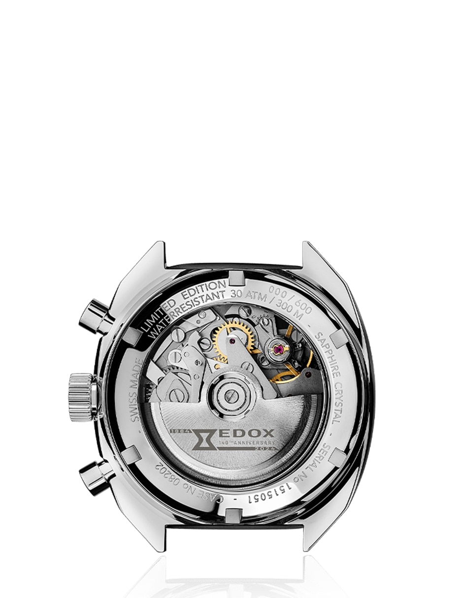 Reloj Sportman para hombre 08202 3BU BUIN