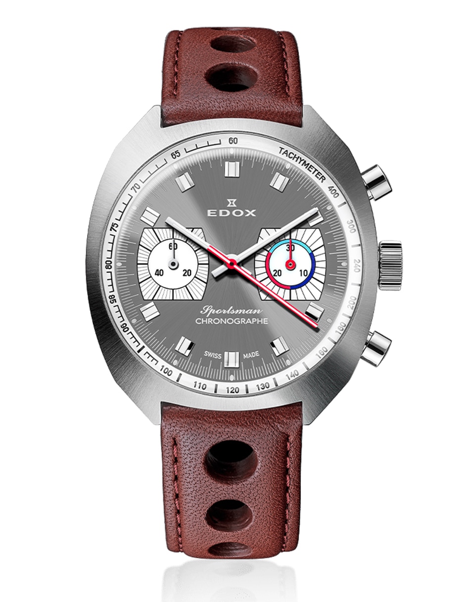 Reloj Sportman para hombre 08202 3G GIN 1