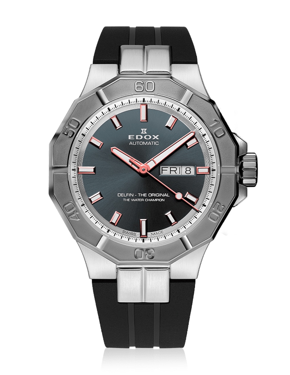 Reloj Delfin para hombre 88008 3GCA BGO 1