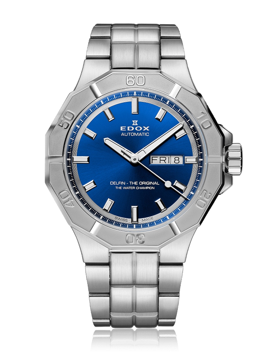 Reloj Delfin para hombre 88008 3M BUIN 1