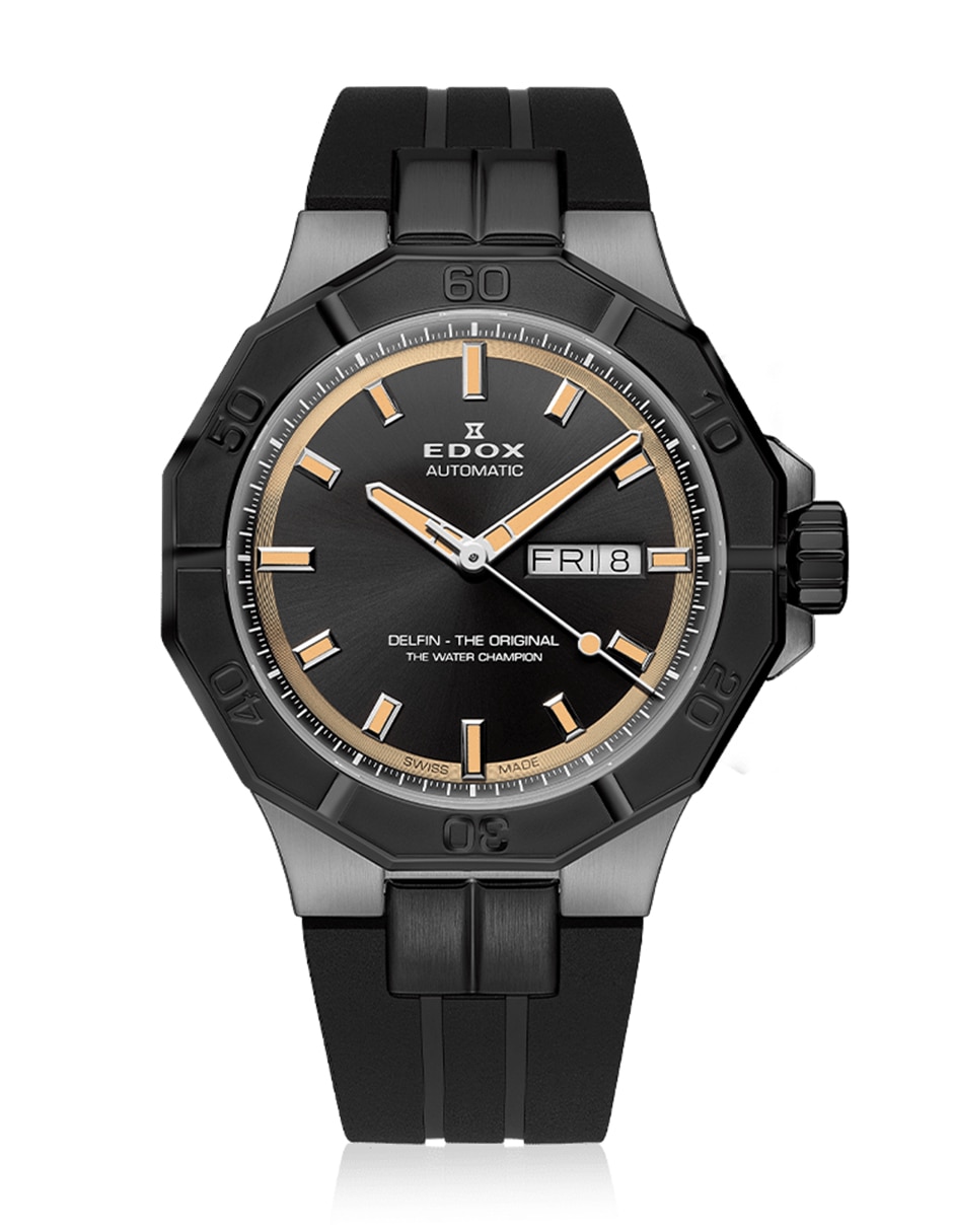 Reloj Delfin para hombre 88008 37GNCA GBEI 1