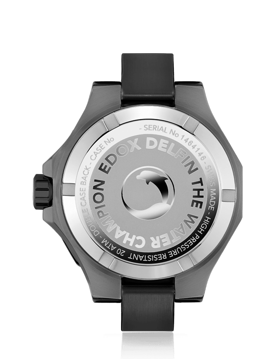 Reloj Delfin para hombre 88008 37GNCA GBEI