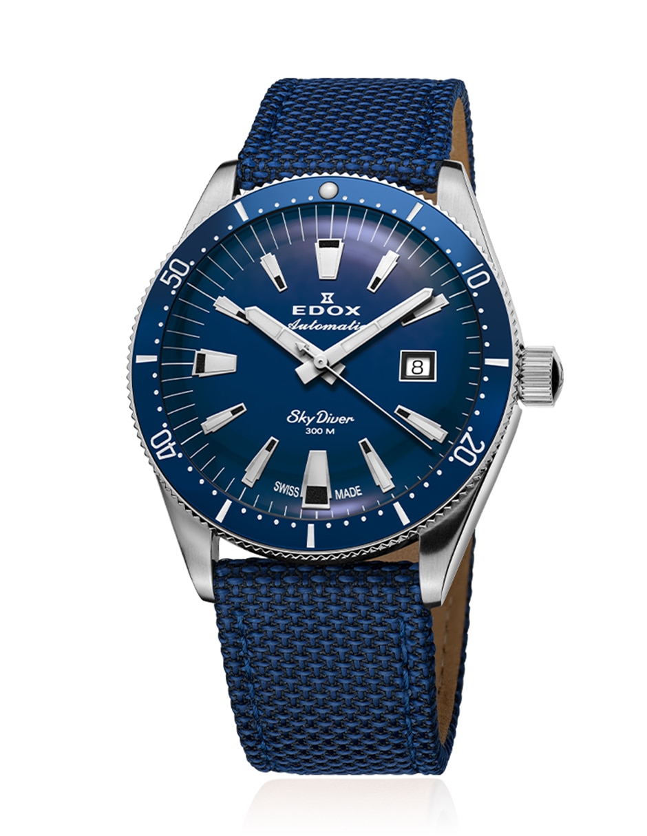 Reloj Skydiver para hombre 80126 3BUM BUIN 1