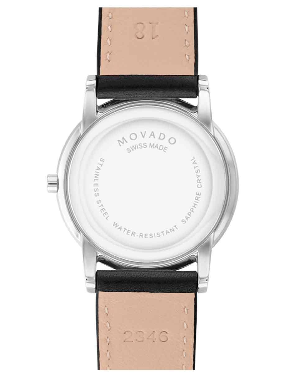 Reloj Museum para mujer 607583