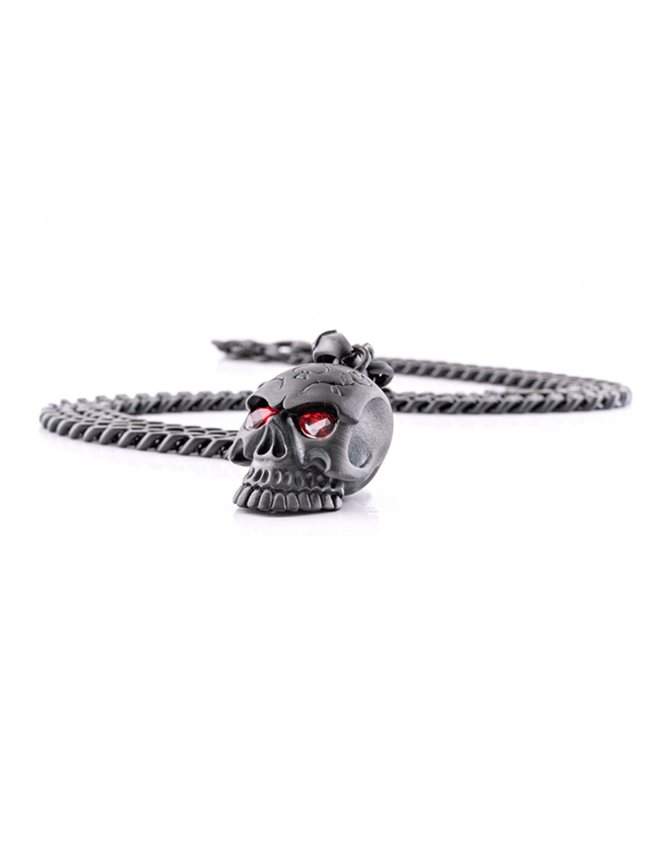 Collar Skeletor calavera Skull 2