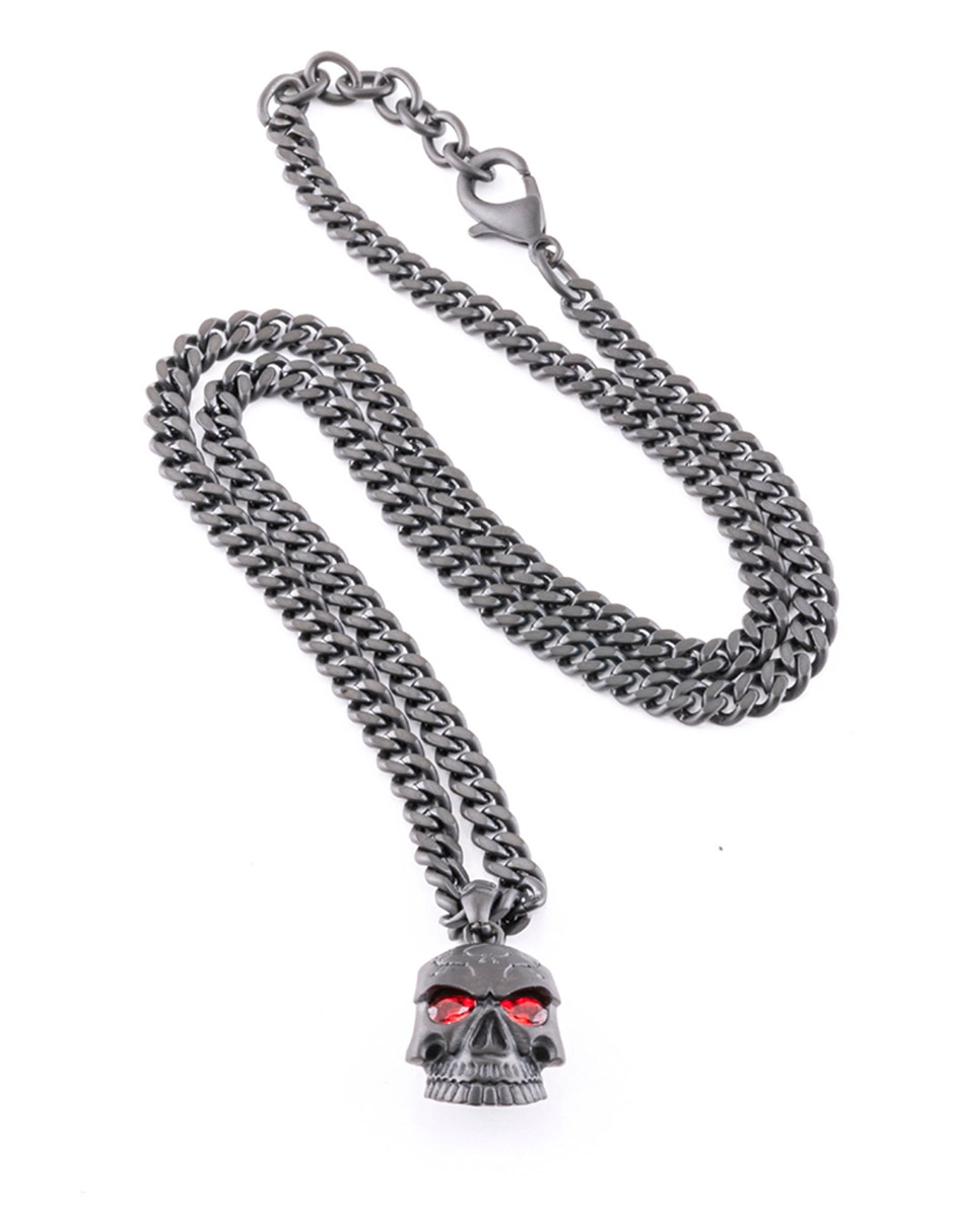Collar Skeletor calavera Skull 3