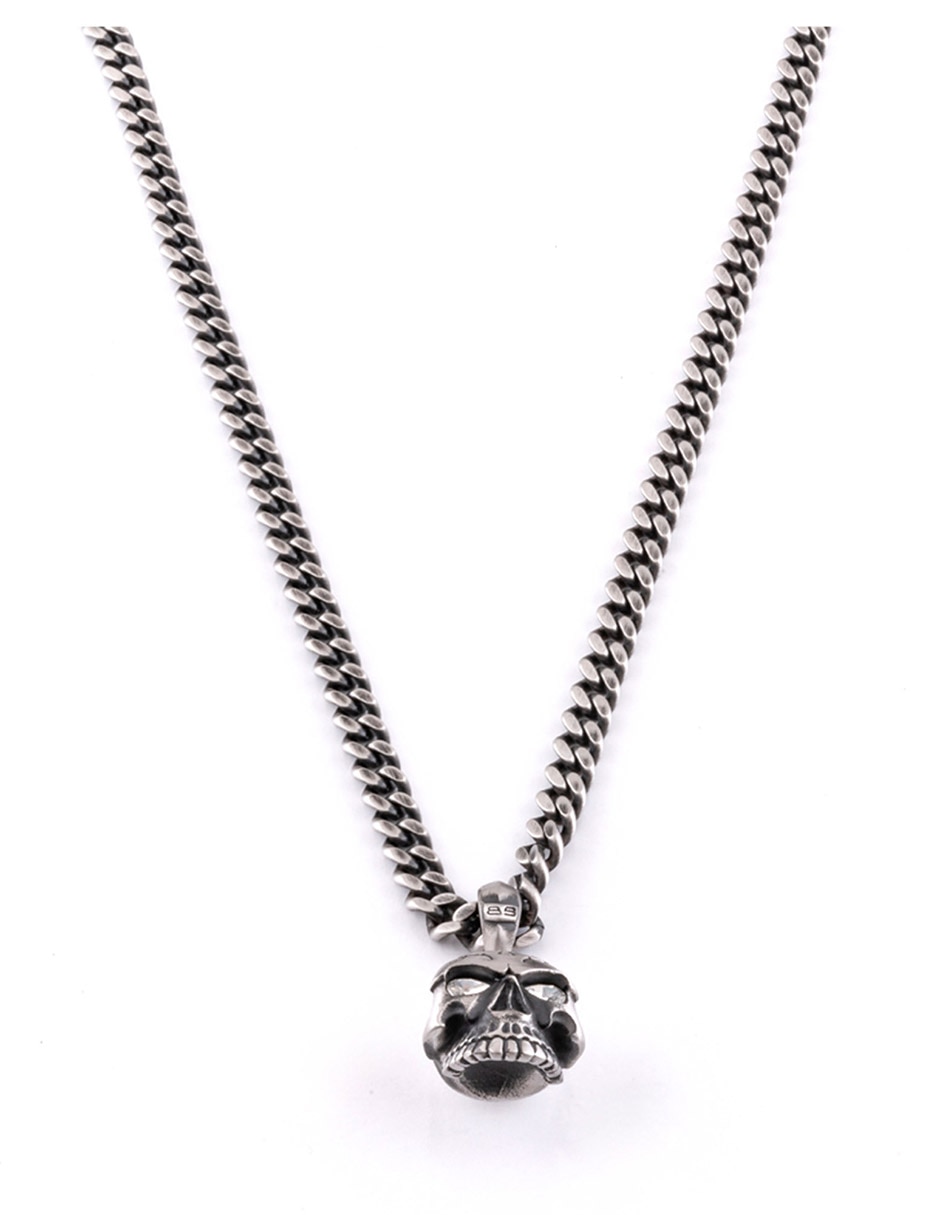 Collar Skeletor de calavera Skull Collar Skeletor de calavera Skull