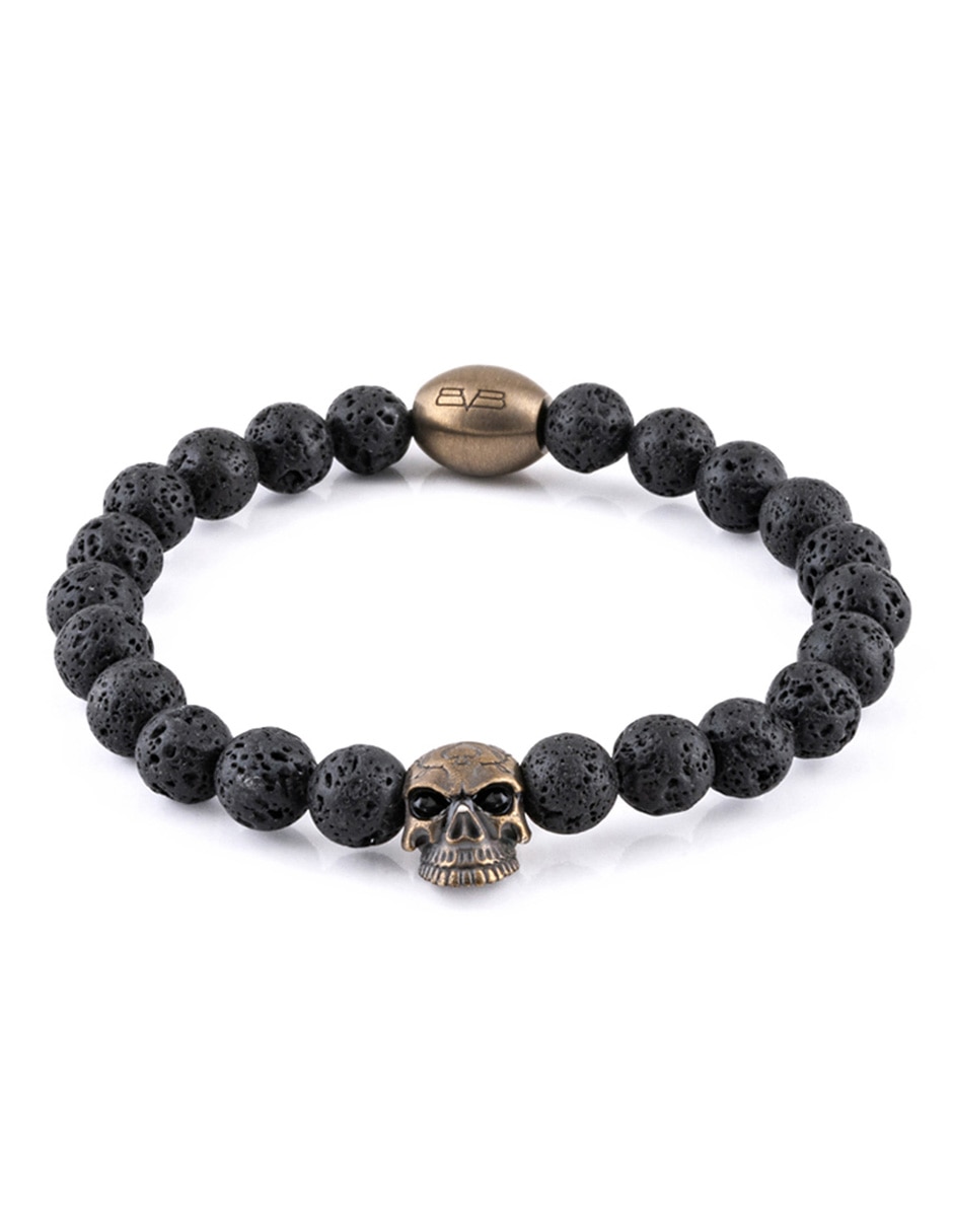 Pulsera Beads con acabado mate 3