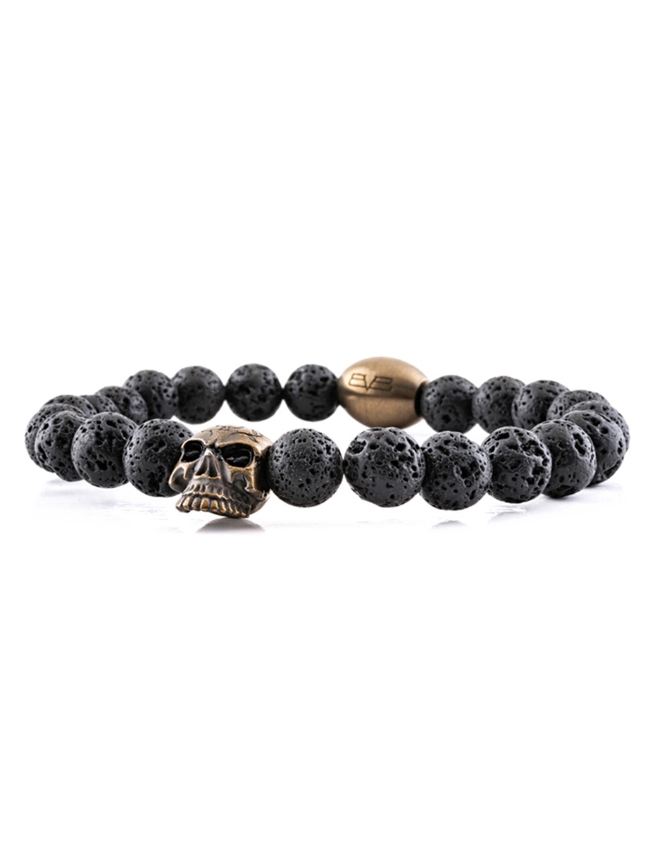 Pulsera Beads con acabado mate 4