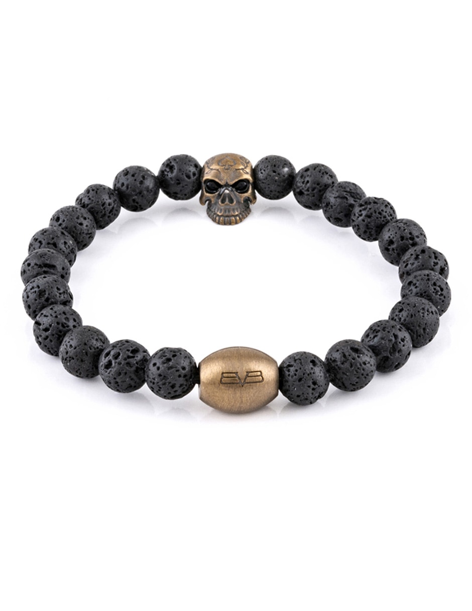 Pulsera Beads con acabado mate 5