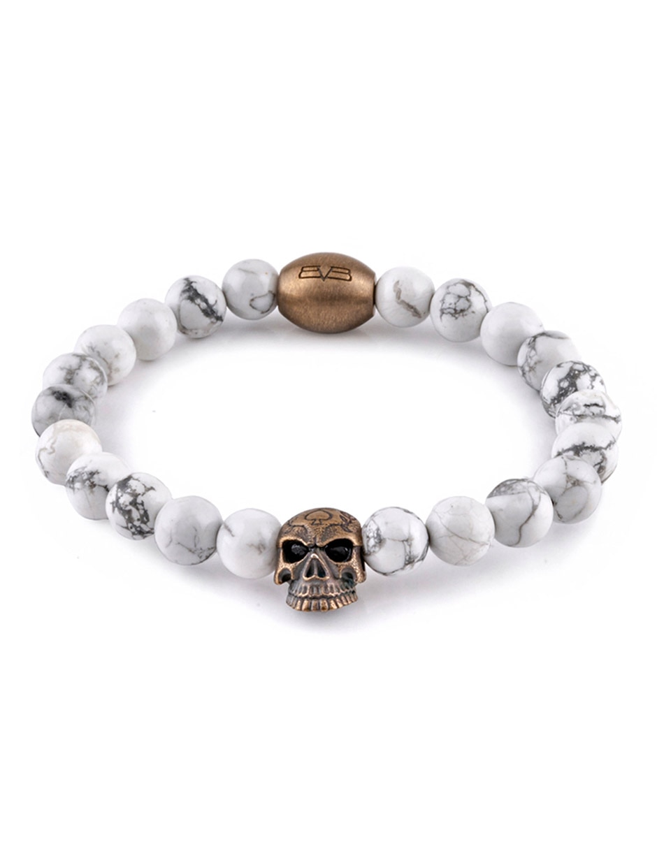 Pulsera con acabado mate 1