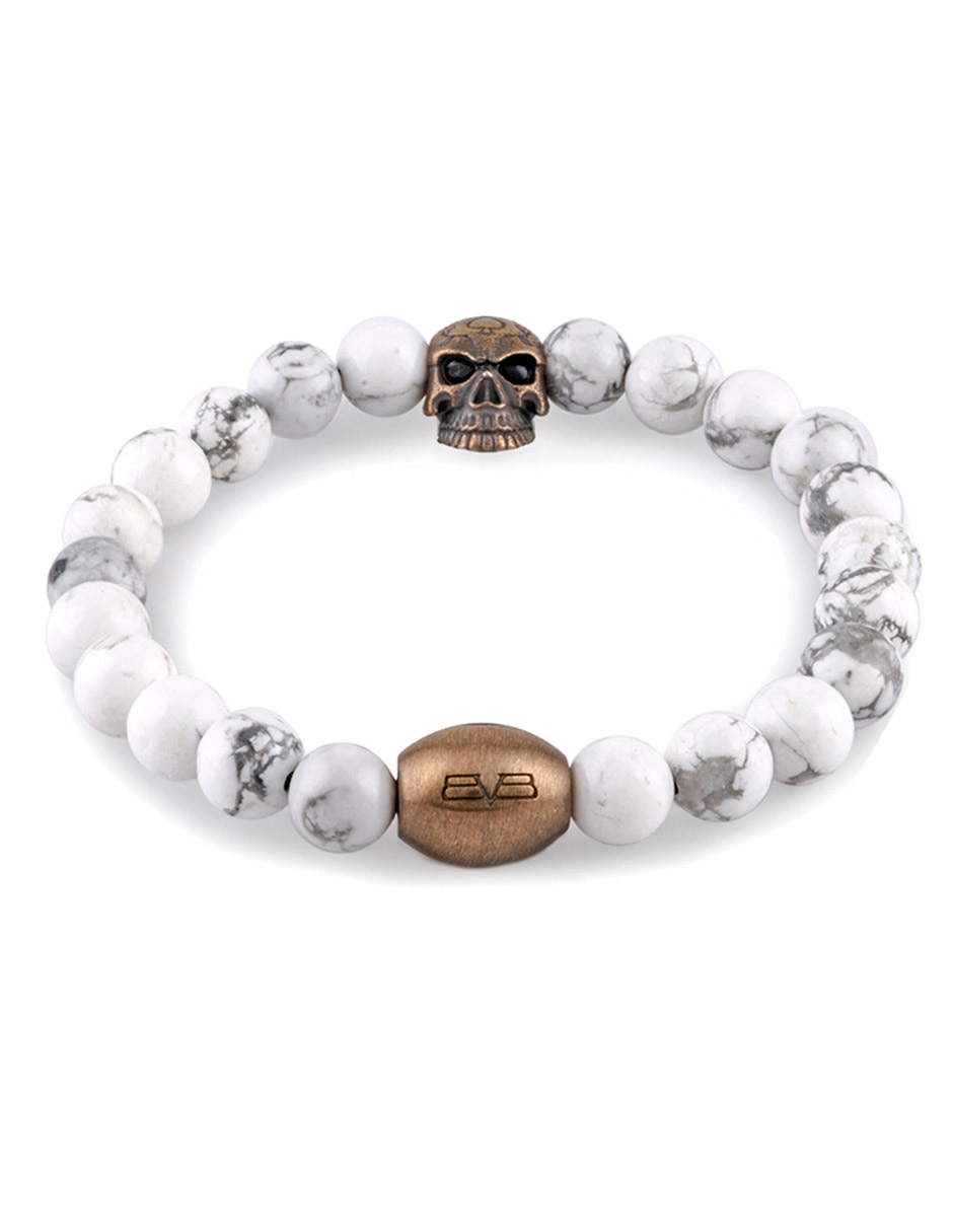 Pulsera con acabado mate 4
