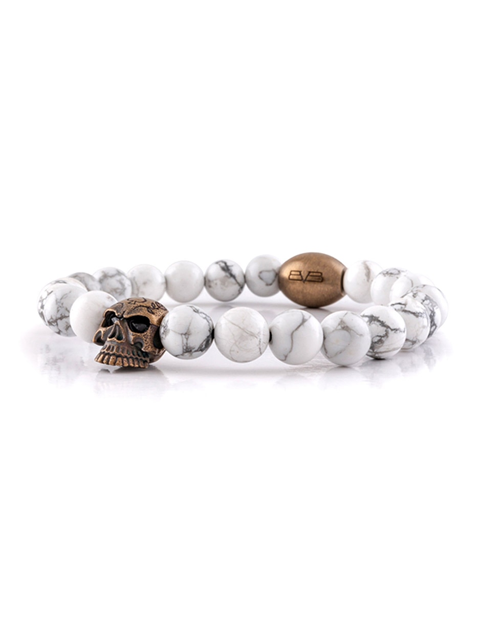 Pulsera con acabado mate 5