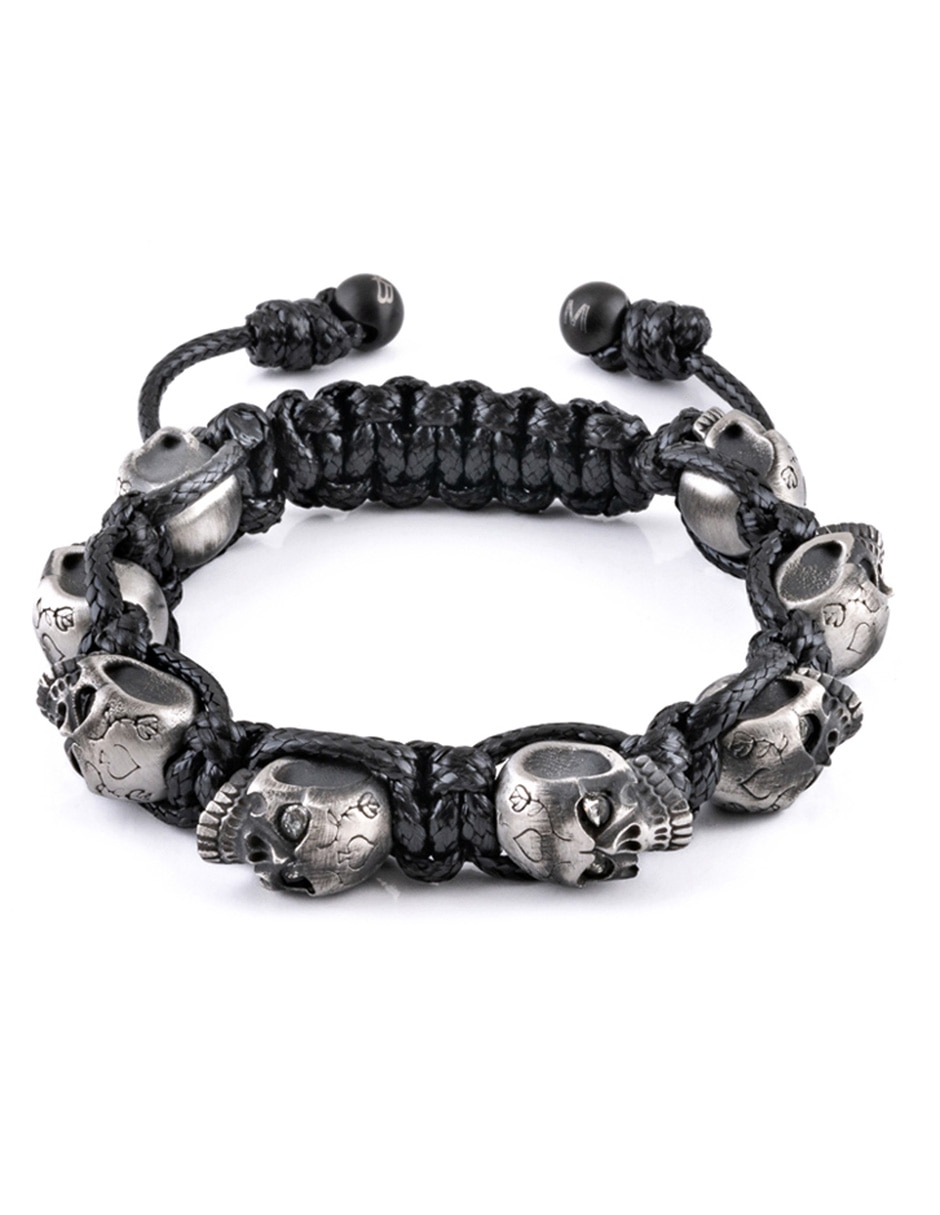 Brazalete Skullies