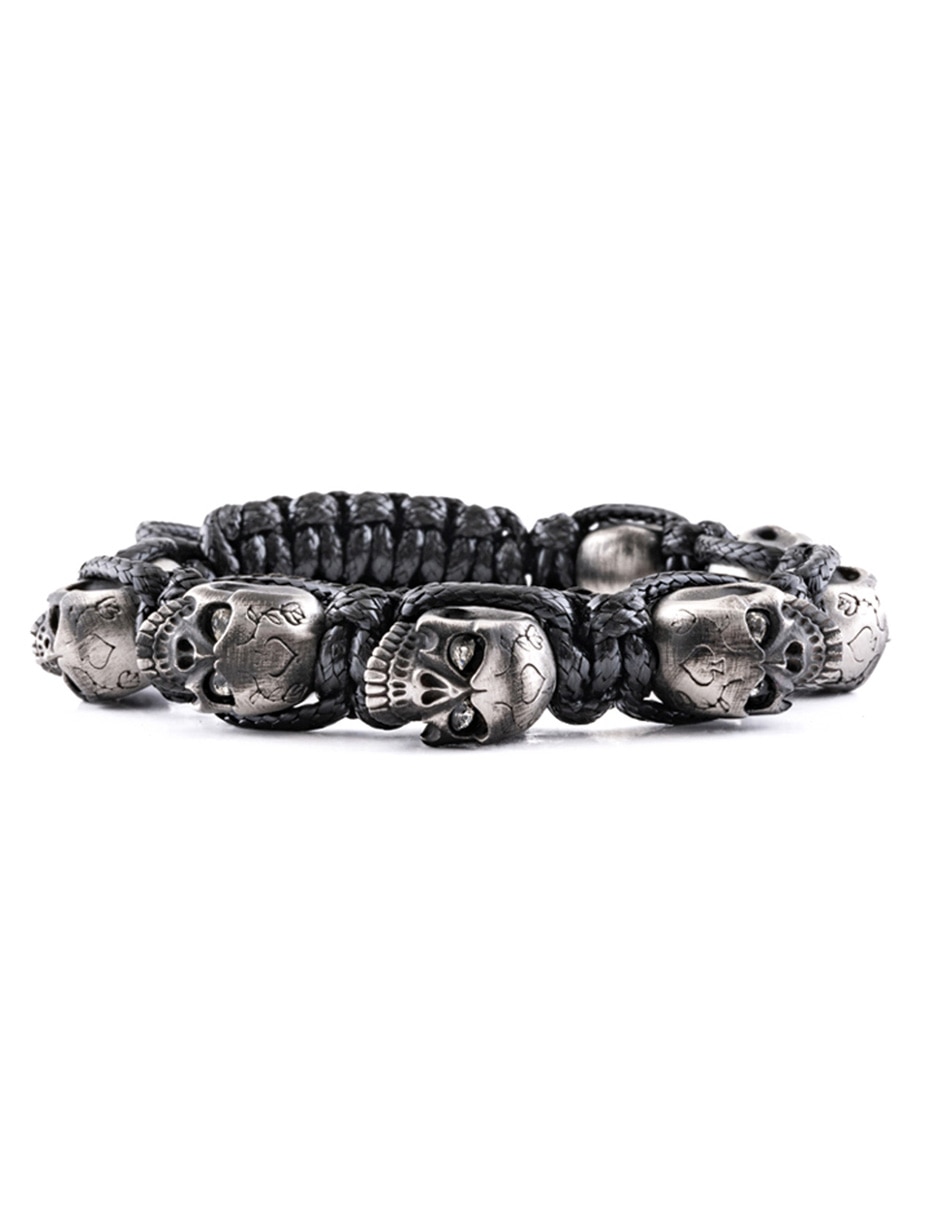 Brazalete Skullies 2