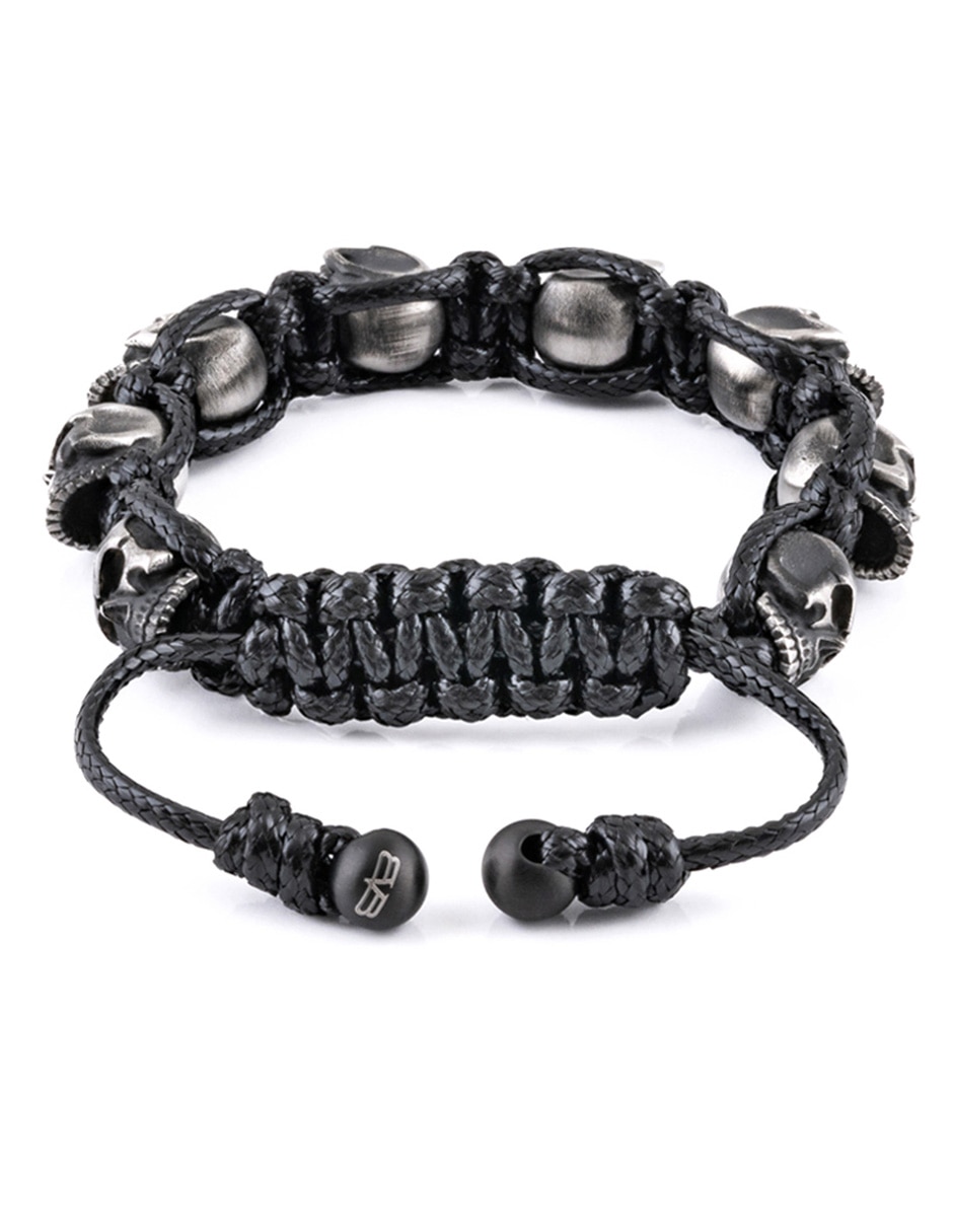 Brazalete Skullies 3