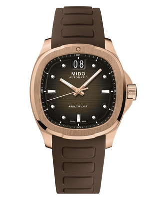 Reloj Mido Multifort para hombre M0495263729100