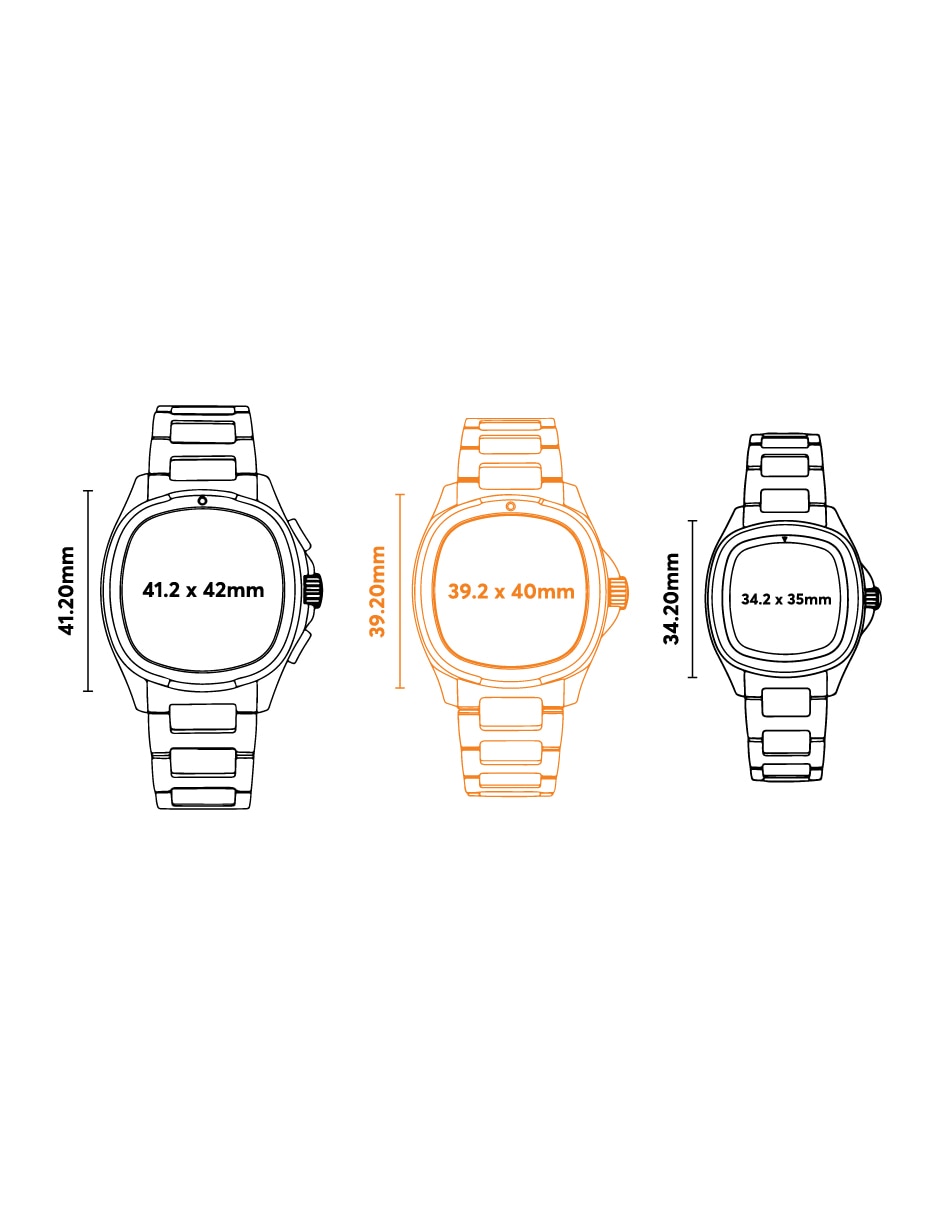 Reloj Mido Multifort para hombre M0495263729100