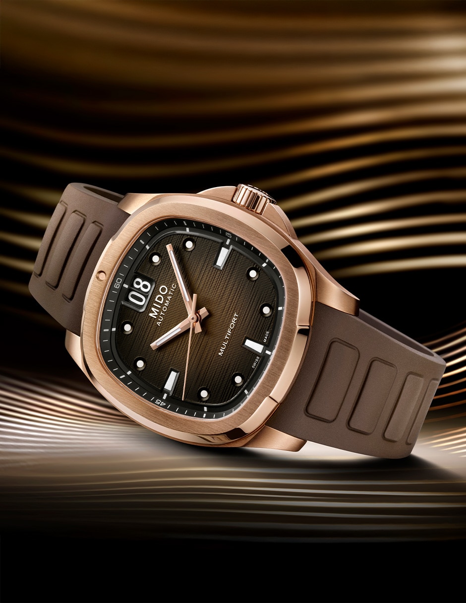 Reloj Multifort para hombre M0495263729100 Reloj Multifort para hombre M0495263729100