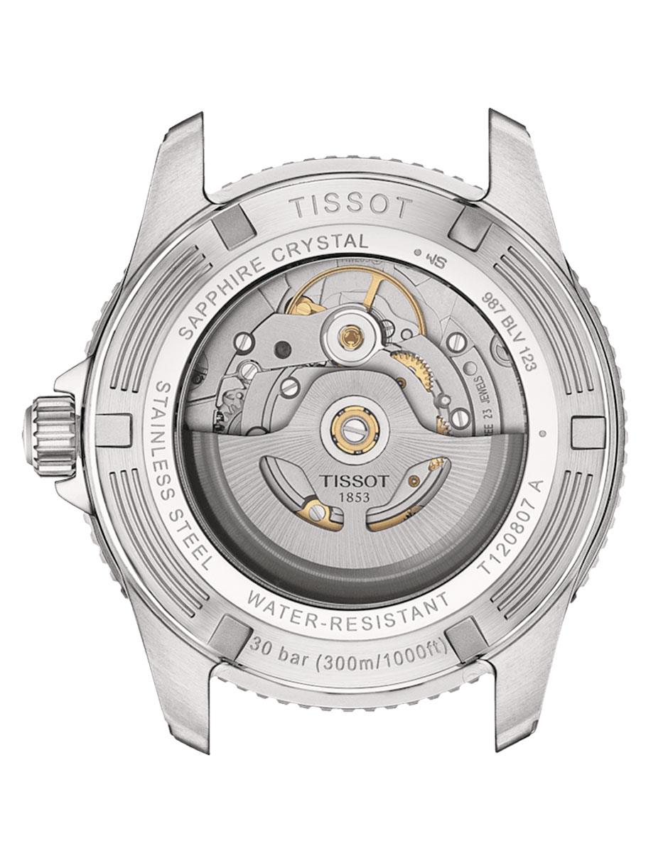 Reloj Seastar para hombre T1208072205100