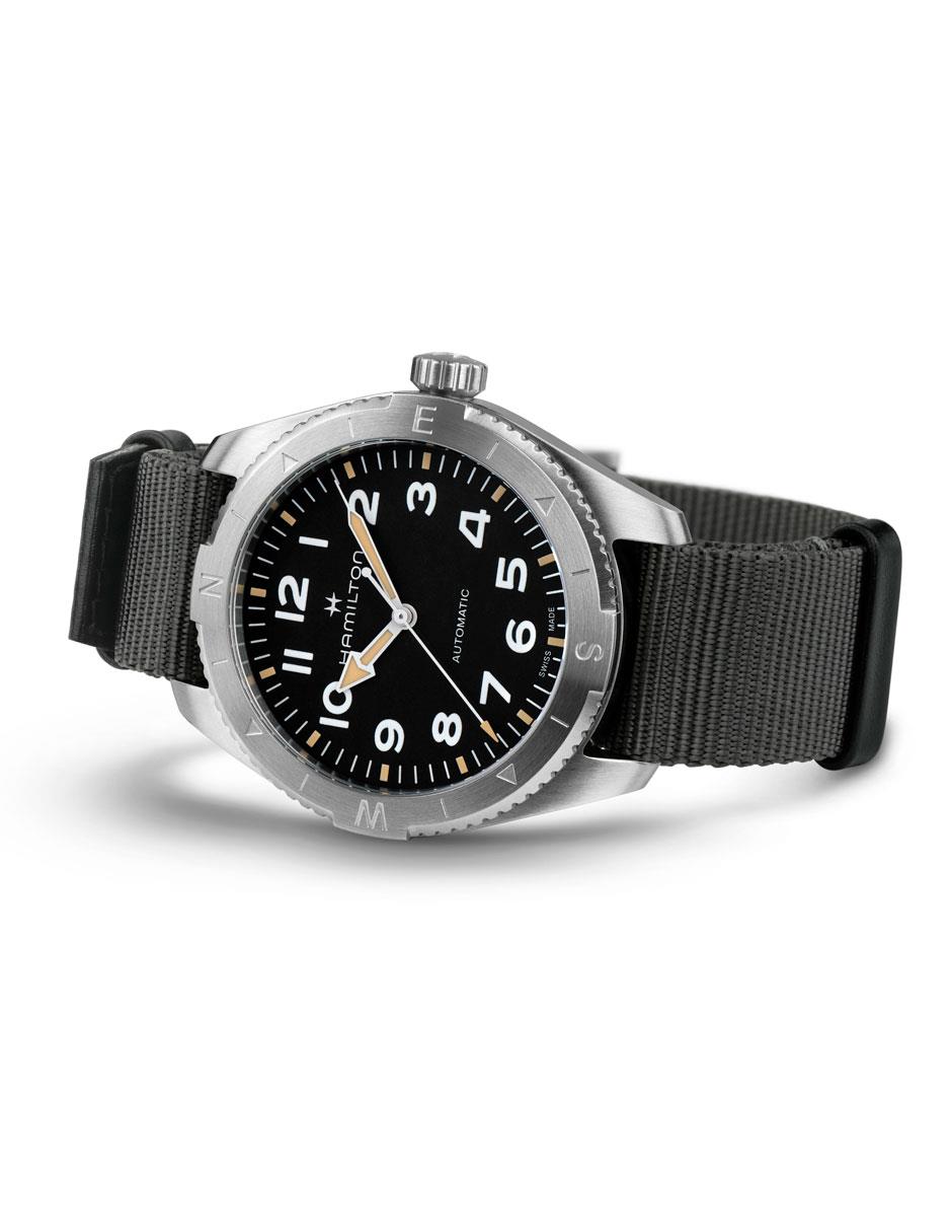 Reloj Khaki Field Expedition Nato unisex H70315930