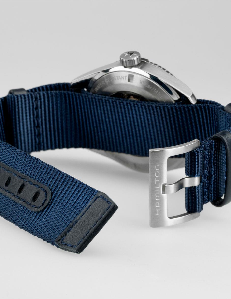 Reloj Field Expedition Nato unisex H70315940
